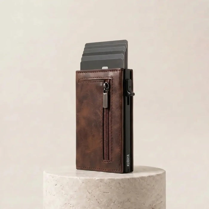 Kuraya Wallet 2.0