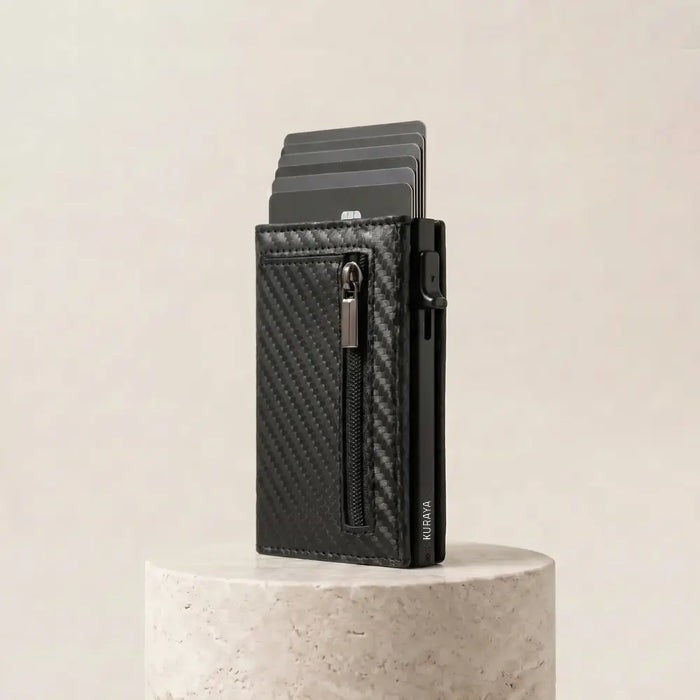 Kuraya Wallet 2.0