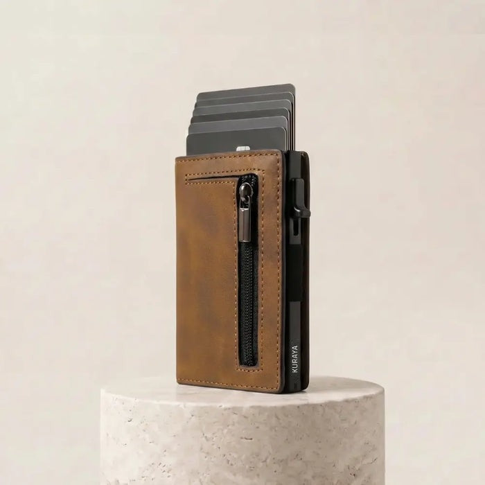 Kuraya Wallet 2.0