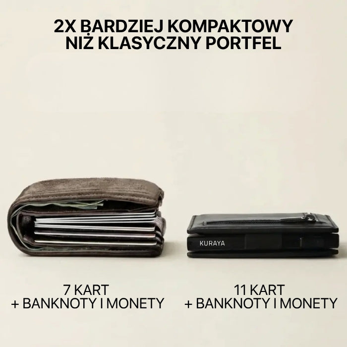 Kuraya Wallet 2.0