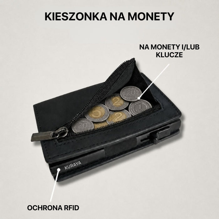 Kuraya Wallet 2.0