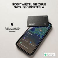 Karta śledząca Kuraya